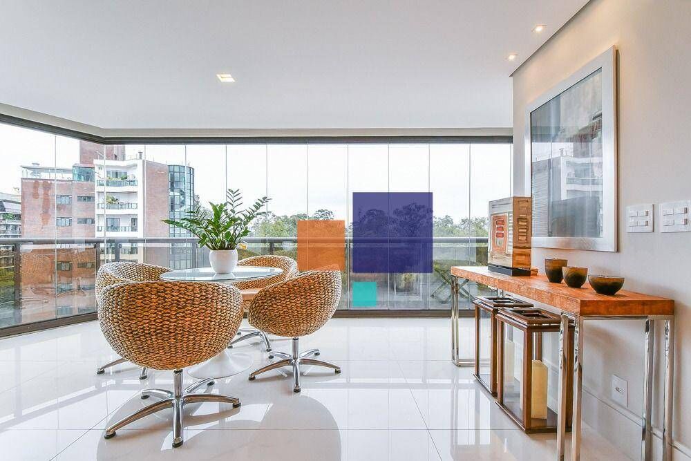 Apartamento, 3 quartos, 274 m² - Foto 16