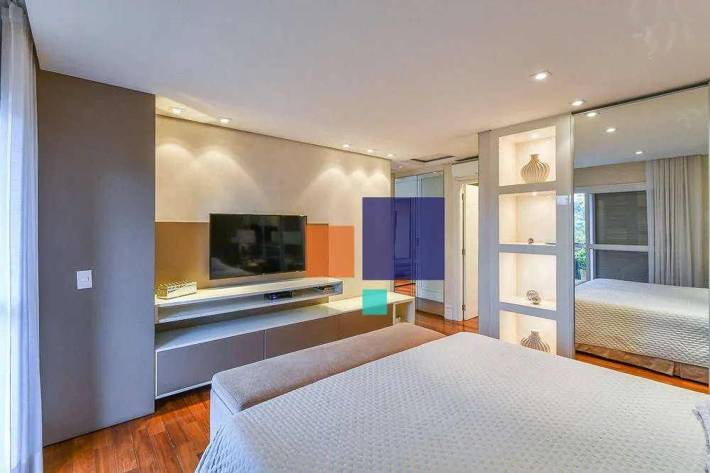 Apartamento, 3 quartos, 274 m² - Foto 58