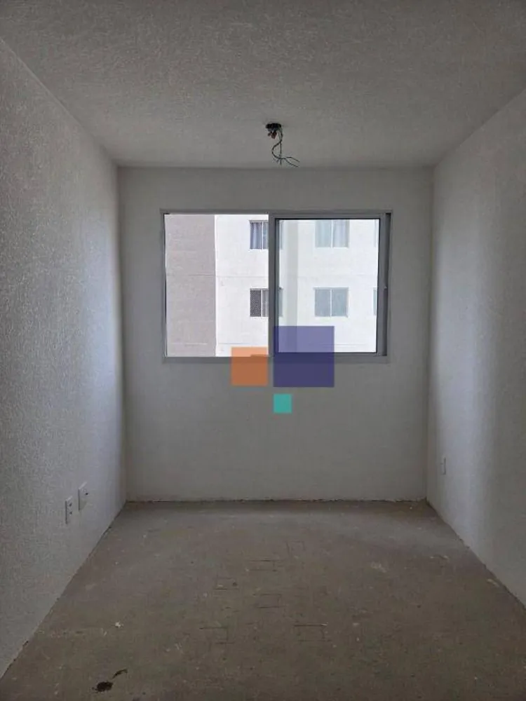 Apartamento, 2 quartos, 43 m² - Foto 4