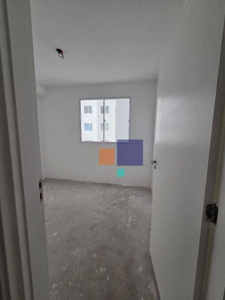 Apartamento, 2 quartos, 43 m² - Foto 6