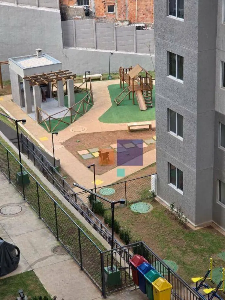 Apartamento, 2 quartos, 43 m² - Foto 4