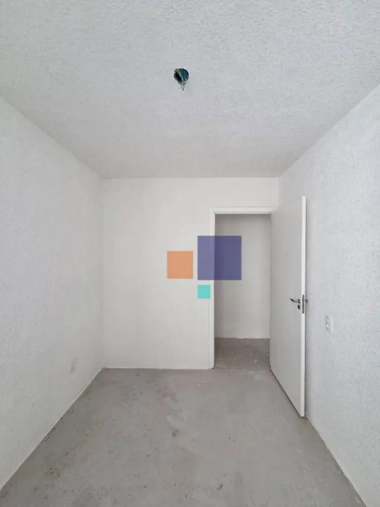 Apartamento, 2 quartos, 43 m² - Foto 7