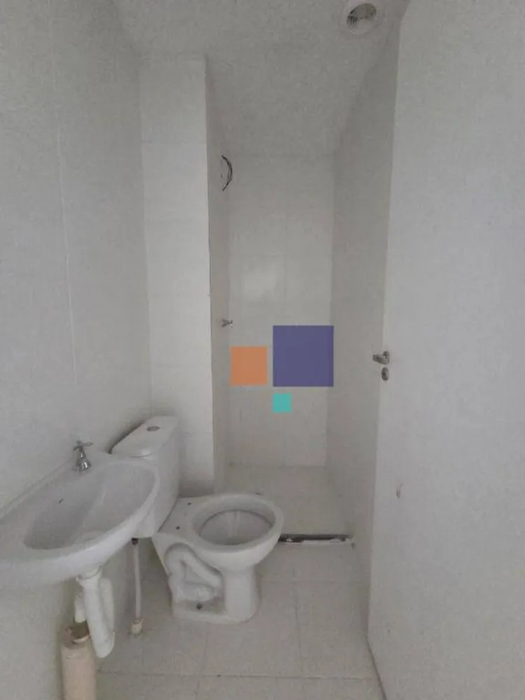 Apartamento, 2 quartos, 43 m² - Foto 2