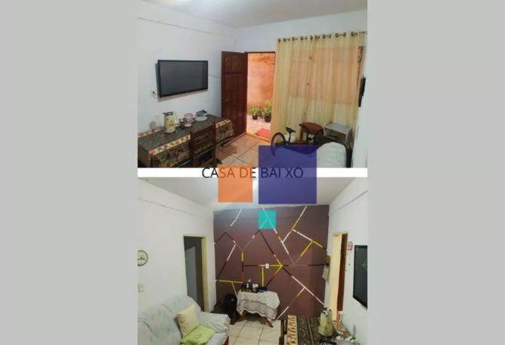 Sobrado à venda com 3 quartos, 150m² - Foto 1