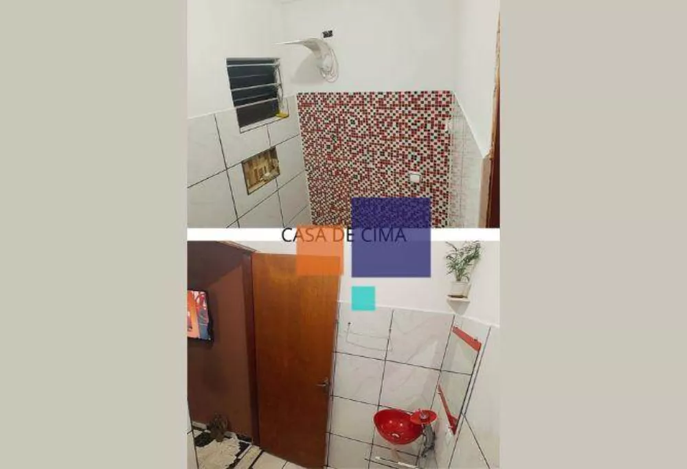 Sobrado à venda com 3 quartos, 150m² - Foto 3