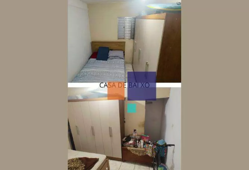 Sobrado à venda com 3 quartos, 150m² - Foto 2