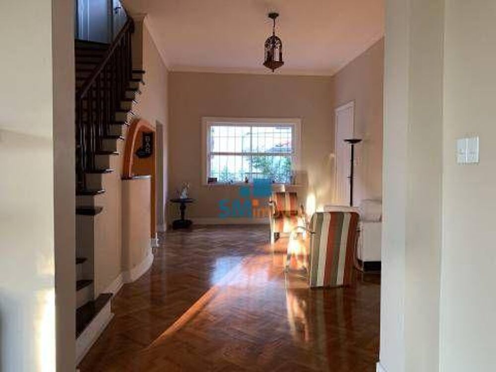 Casa à venda com 6 quartos, 443m² - Foto 6