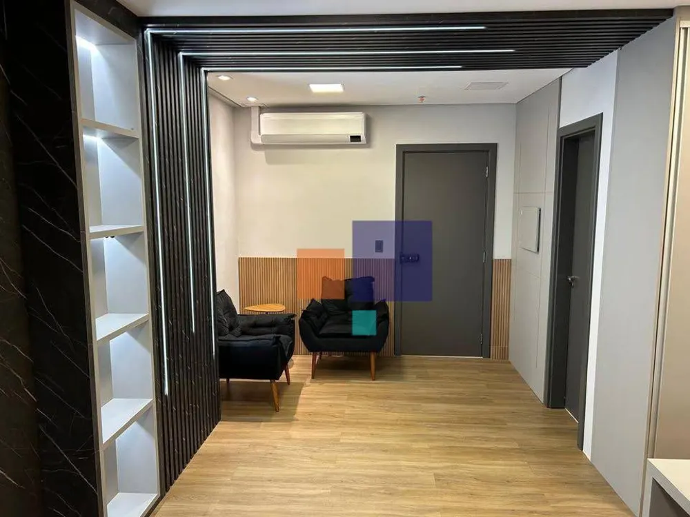Sala-Conjunto, 46 m² - Foto 7
