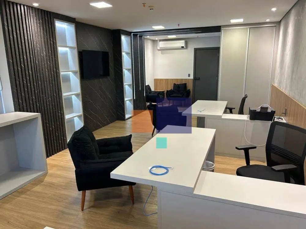 Sala-Conjunto, 46 m² - Foto 8