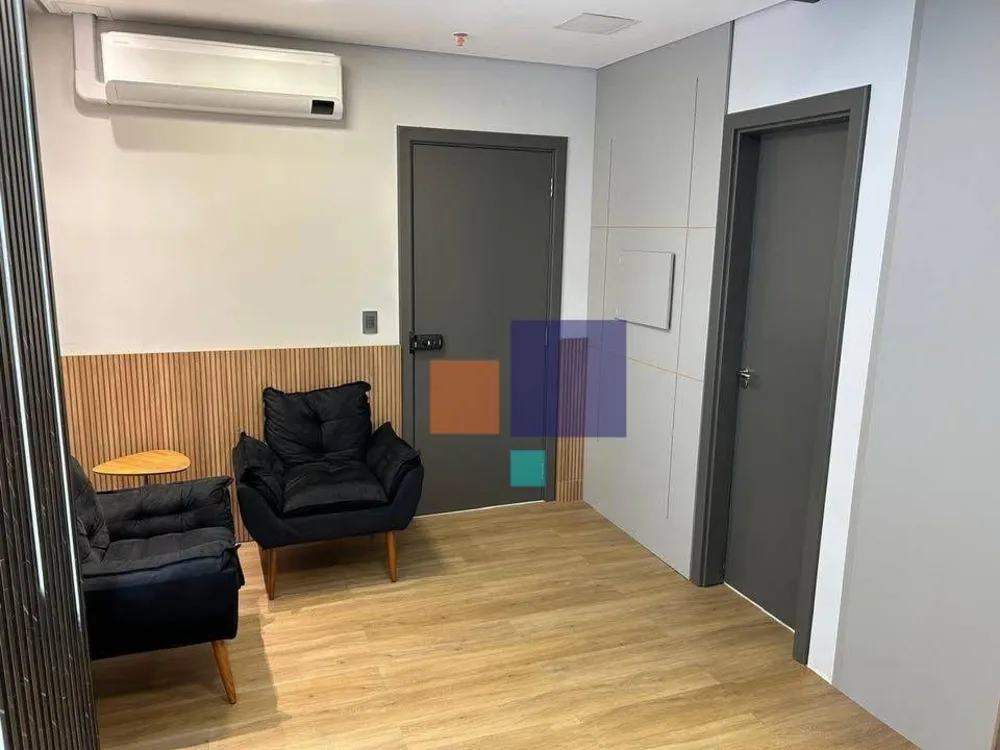 Sala-Conjunto, 46 m² - Foto 6