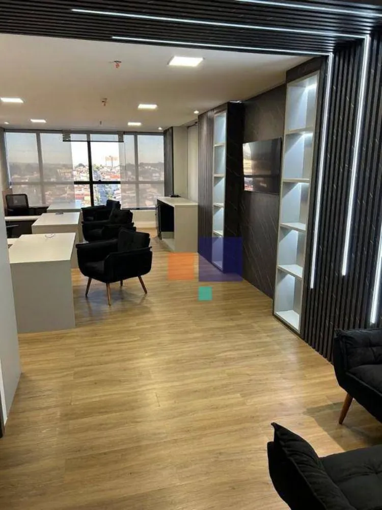 Sala-Conjunto, 46 m² - Foto 3
