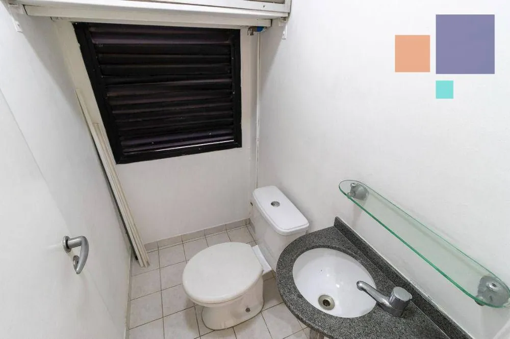 Sala-Conjunto, 41 m² - Foto 6