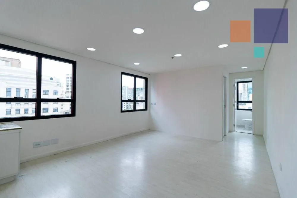 Sala-Conjunto, 41 m² - Foto 4