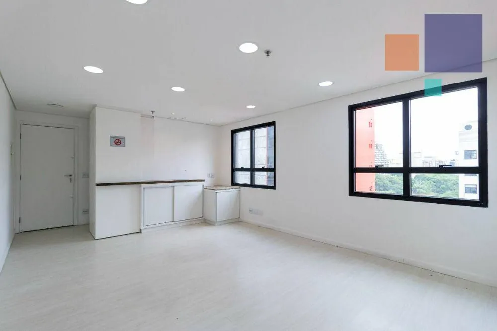 Sala-Conjunto, 41 m² - Foto 1