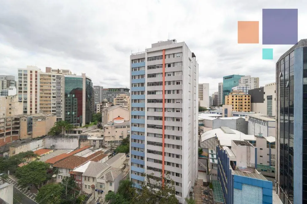 Sala-Conjunto, 41 m² - Foto 10