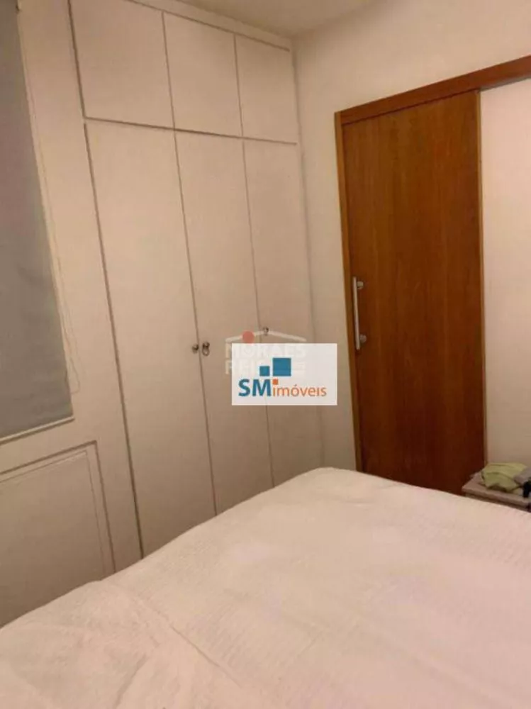 Apartamento para alugar com 3 quartos, 80m² - Foto 2