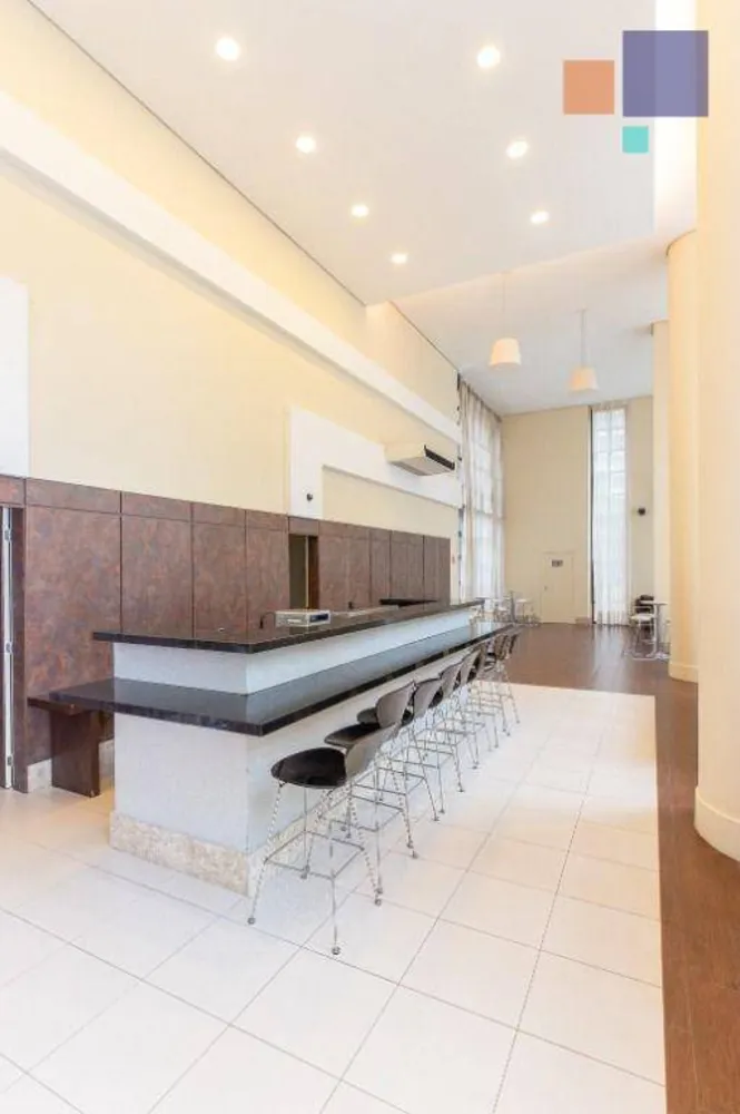 Apartamento, 3 quartos, 167 m² - Foto 7
