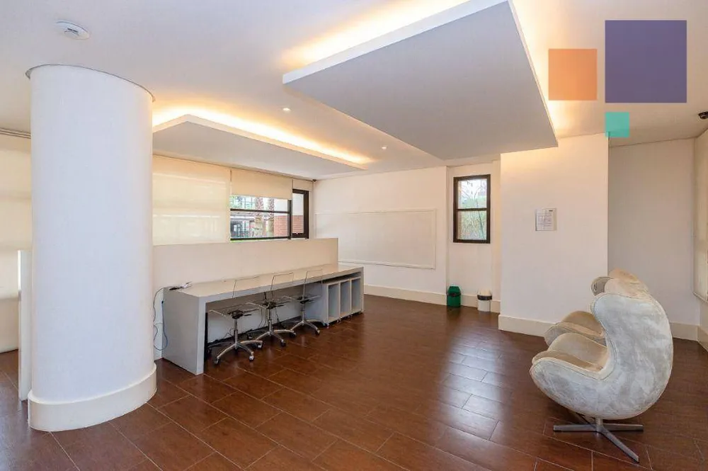 Apartamento, 3 quartos, 167 m² - Foto 8