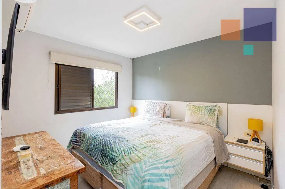 Apartamento, 3 quartos, 167 m² - Foto 5