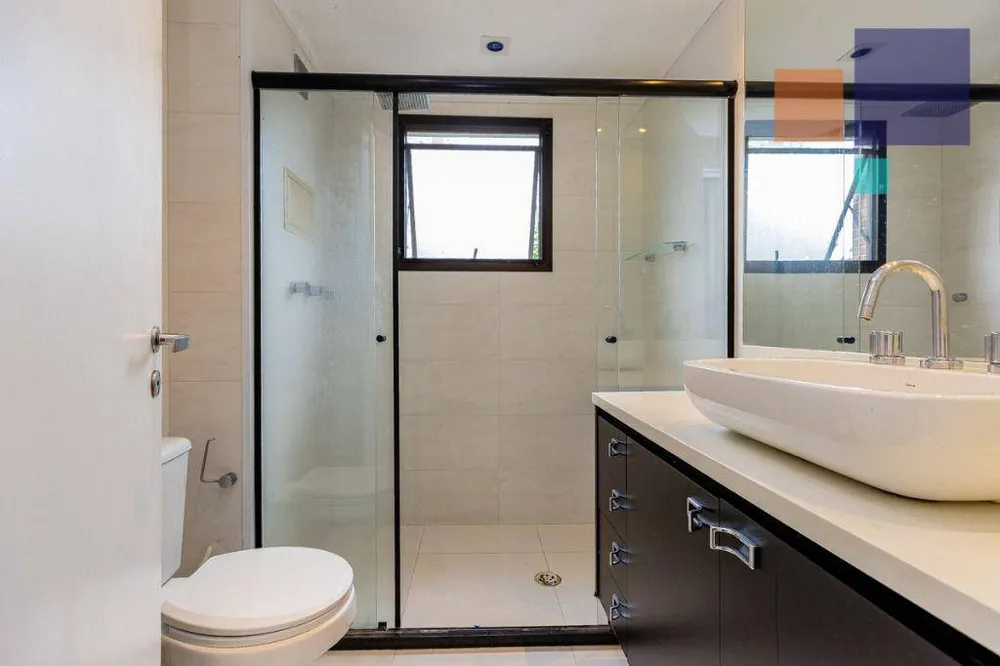 Apartamento, 3 quartos, 167 m² - Foto 6