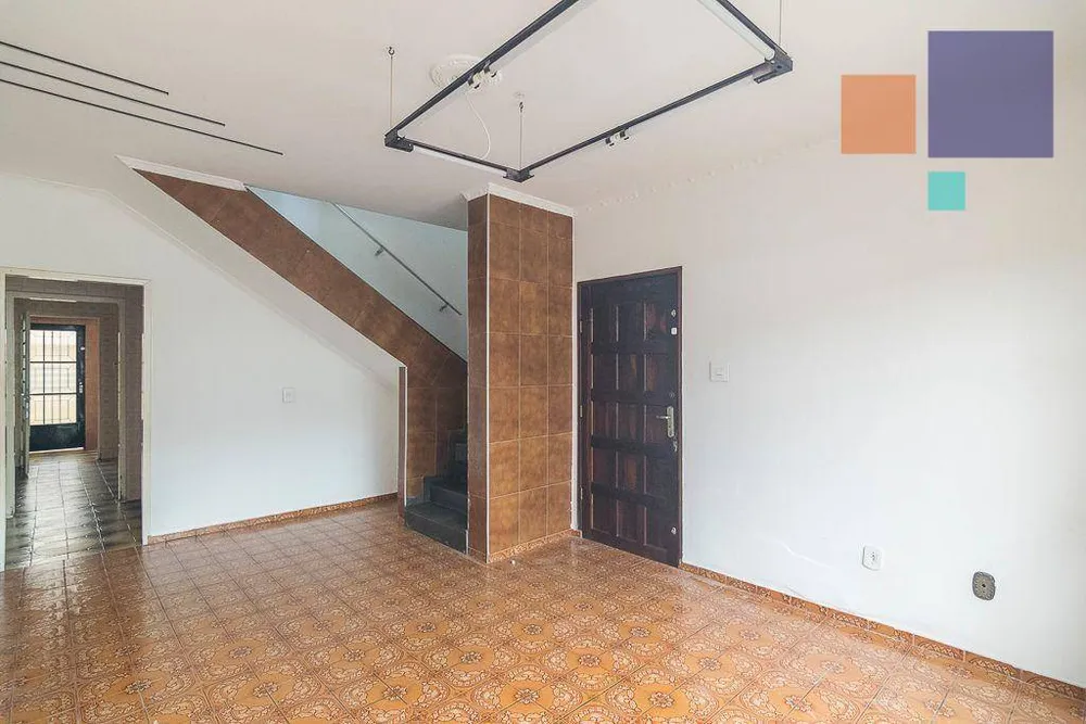 Sobrado, 3 quartos, 210 m² - Foto 4