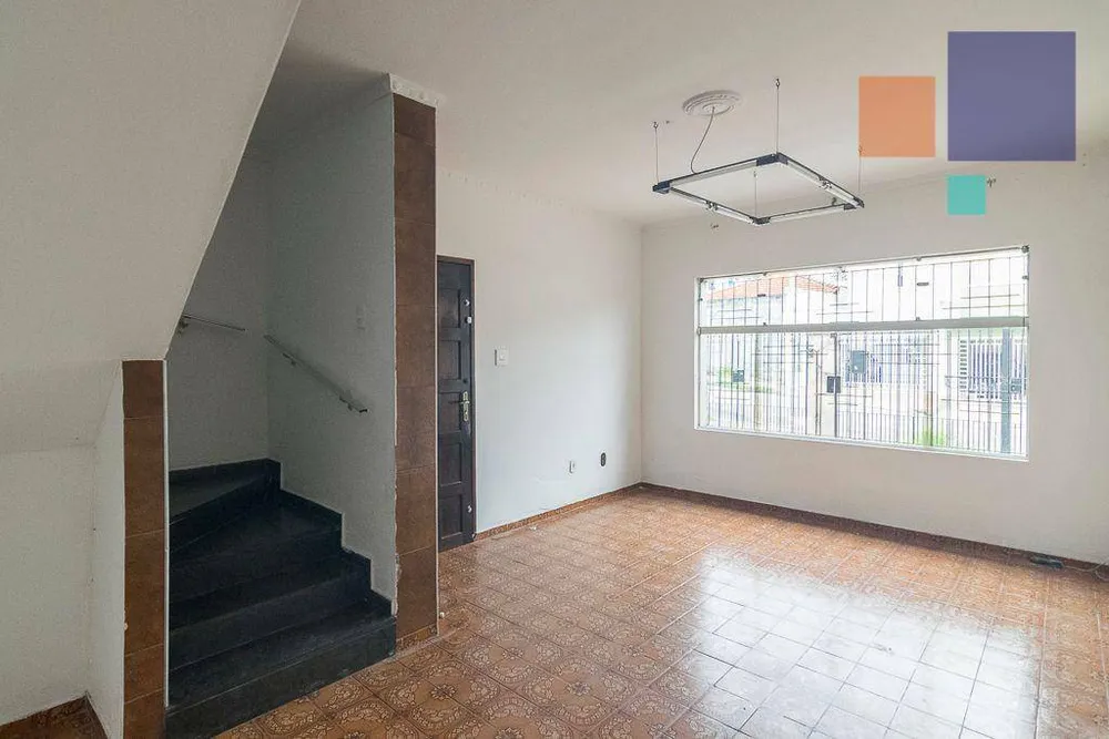 Sobrado, 3 quartos, 210 m² - Foto 1
