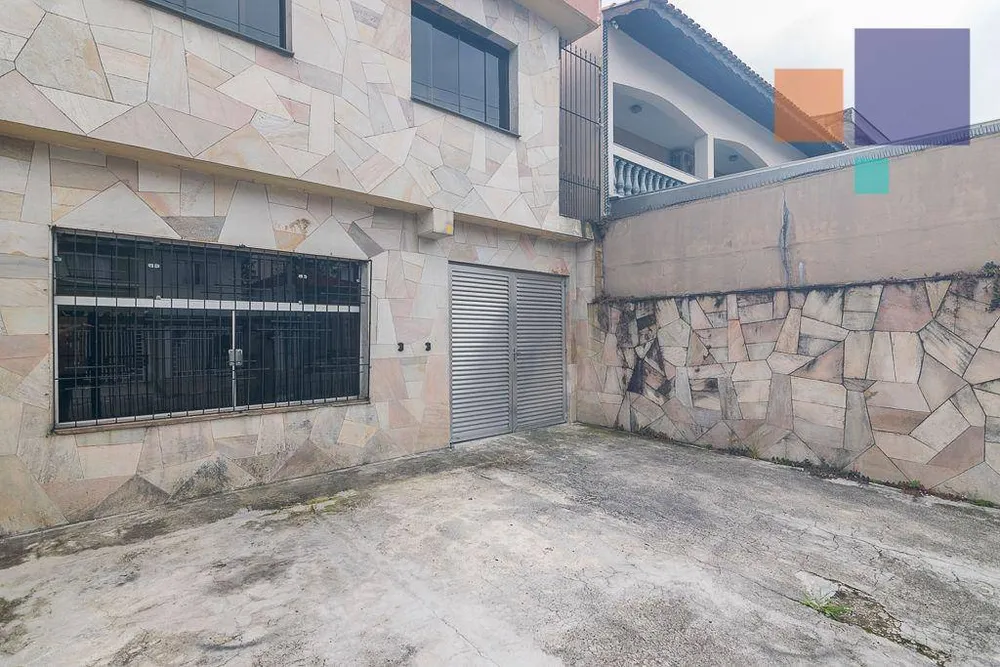 Sobrado, 3 quartos, 210 m² - Foto 8
