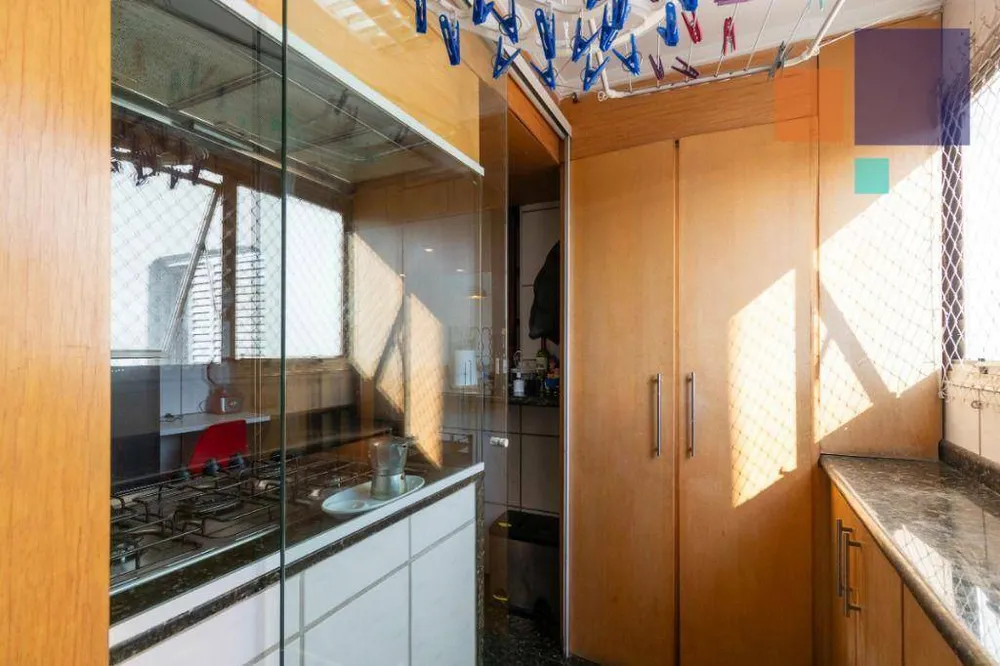 Apartamento, 3 quartos, 94 m² - Foto 2