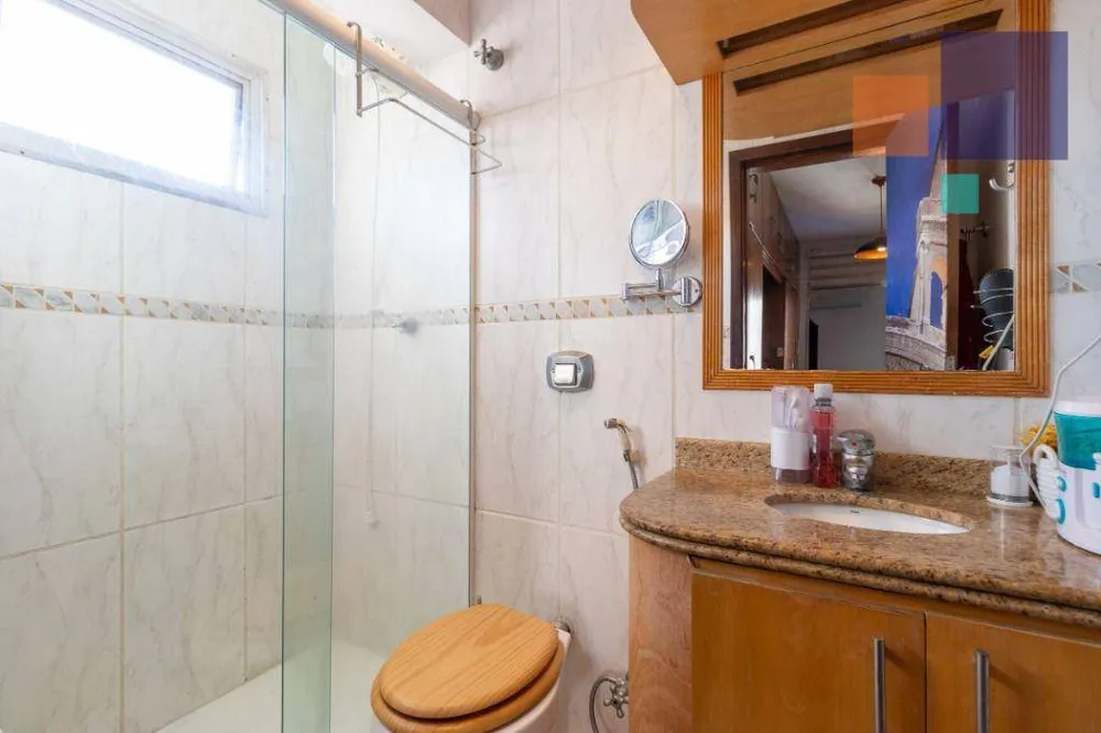 Apartamento, 3 quartos, 94 m² - Foto 4