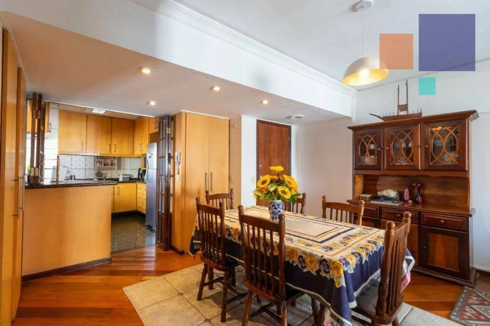 Apartamento, 3 quartos, 94 m² - Foto 7
