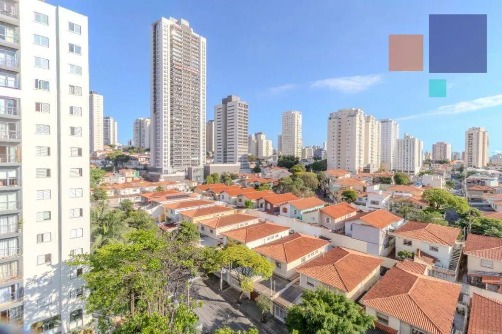 Apartamento, 3 quartos, 94 m² - Foto 1