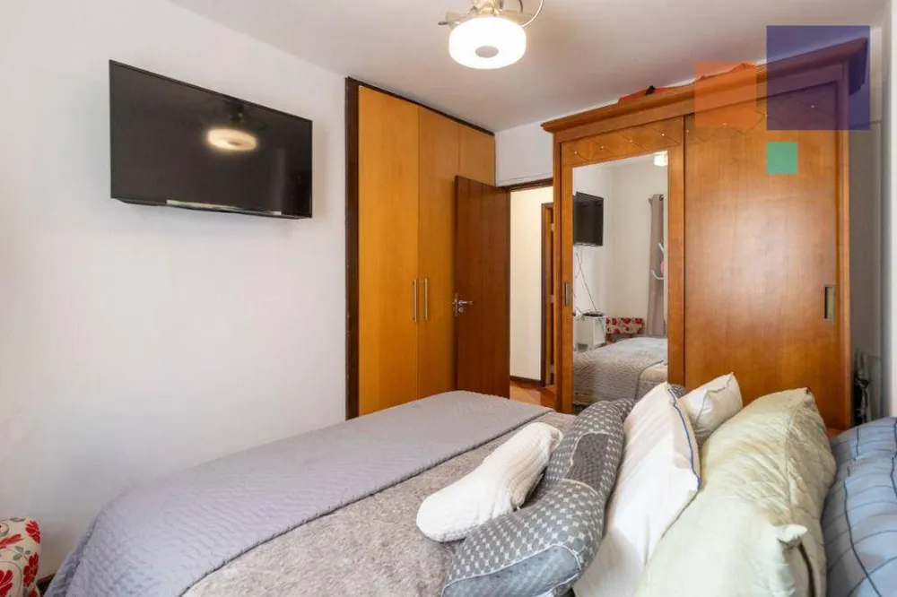 Apartamento, 3 quartos, 94 m² - Foto 3