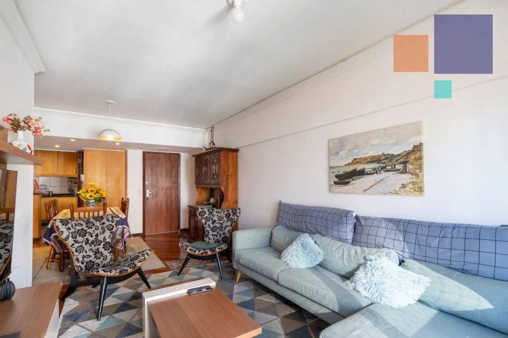 Apartamento, 3 quartos, 94 m² - Foto 5