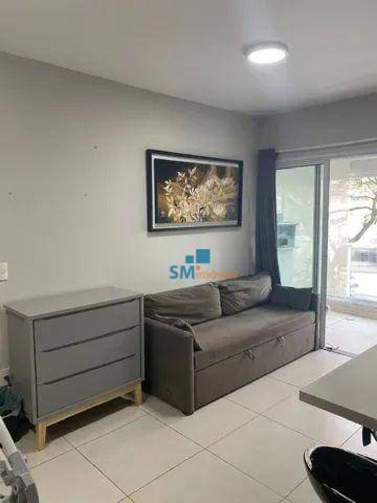 Apartamento, 1 quarto, 47 m² - Foto 5