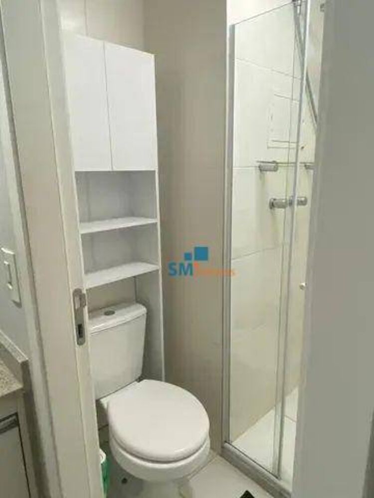 Apartamento, 1 quarto, 47 m² - Foto 4