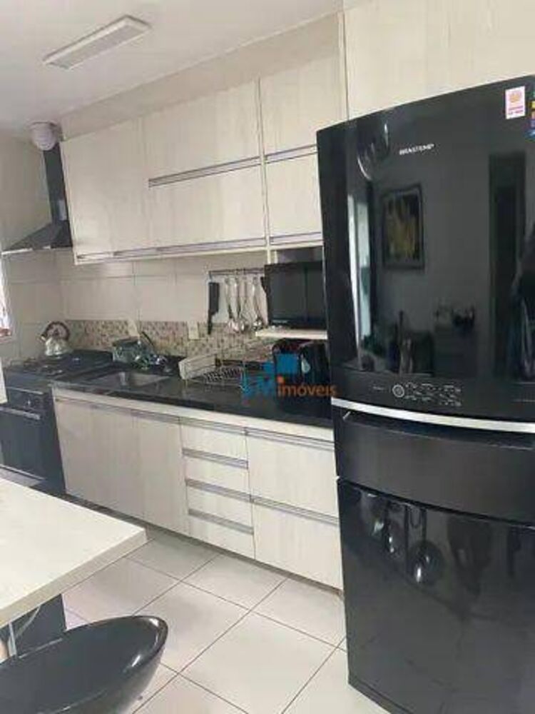 Apartamento, 1 quarto, 47 m² - Foto 8