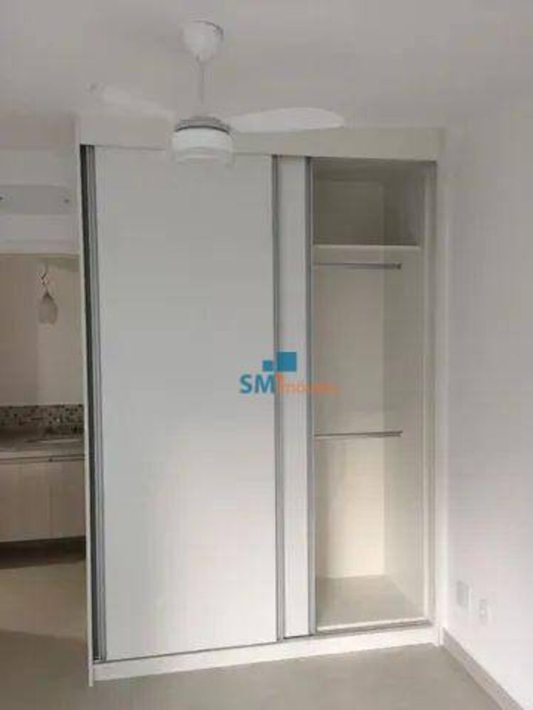 Apartamento, 1 quarto, 47 m² - Foto 11