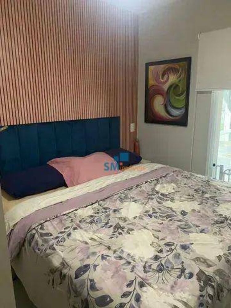 Apartamento, 1 quarto, 47 m² - Foto 10