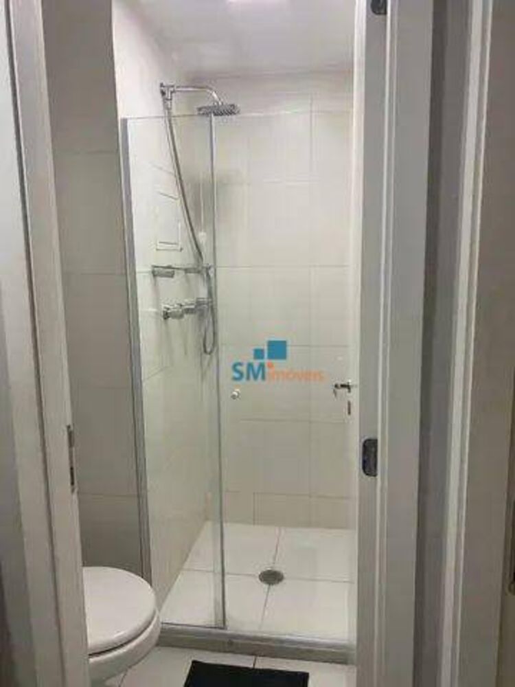 Apartamento, 1 quarto, 47 m² - Foto 1