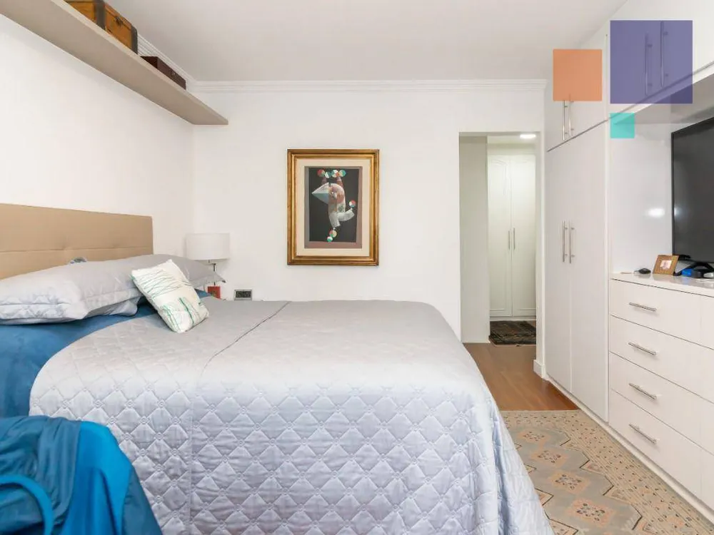 Apartamento, 4 quartos, 159 m² - Foto 7