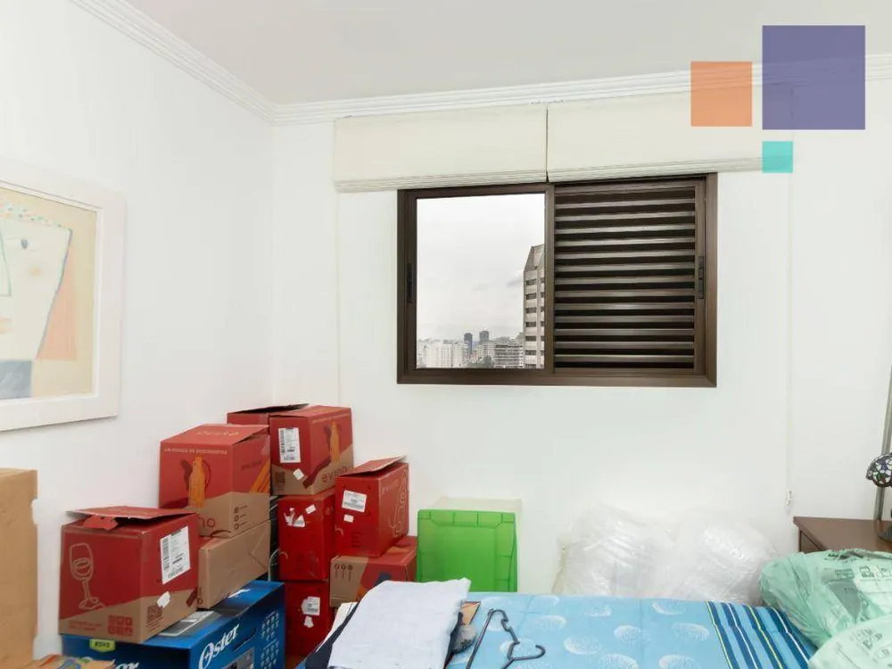 Apartamento, 4 quartos, 159 m² - Foto 6