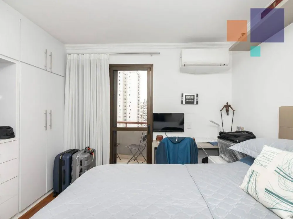 Apartamento, 4 quartos, 159 m² - Foto 8