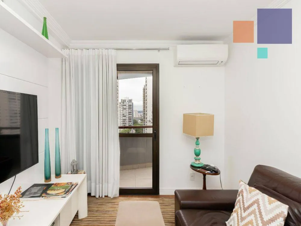 Apartamento, 4 quartos, 159 m² - Foto 4