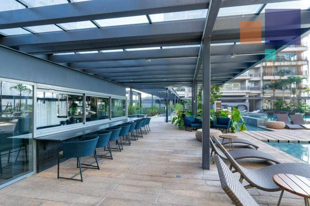 Apartamento, 5 quartos, 402 m² - Foto 10