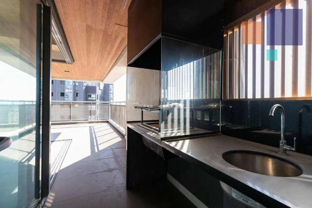 Apartamento, 5 quartos, 402 m² - Foto 11