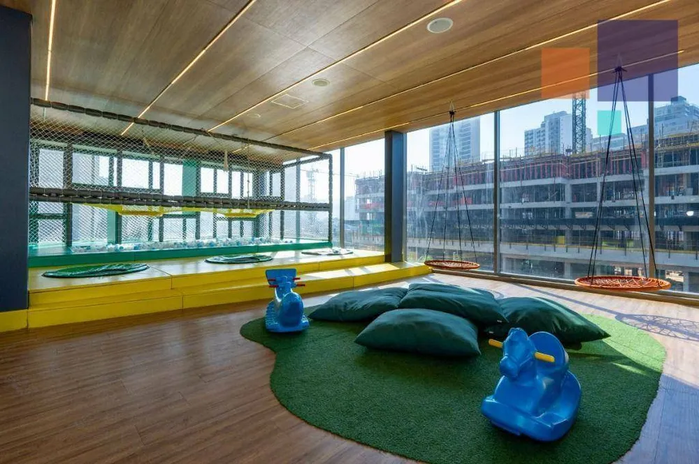 Apartamento, 5 quartos, 402 m² - Foto 9