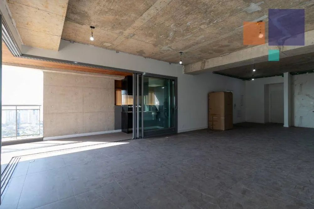 Apartamento, 5 quartos, 402 m² - Foto 4