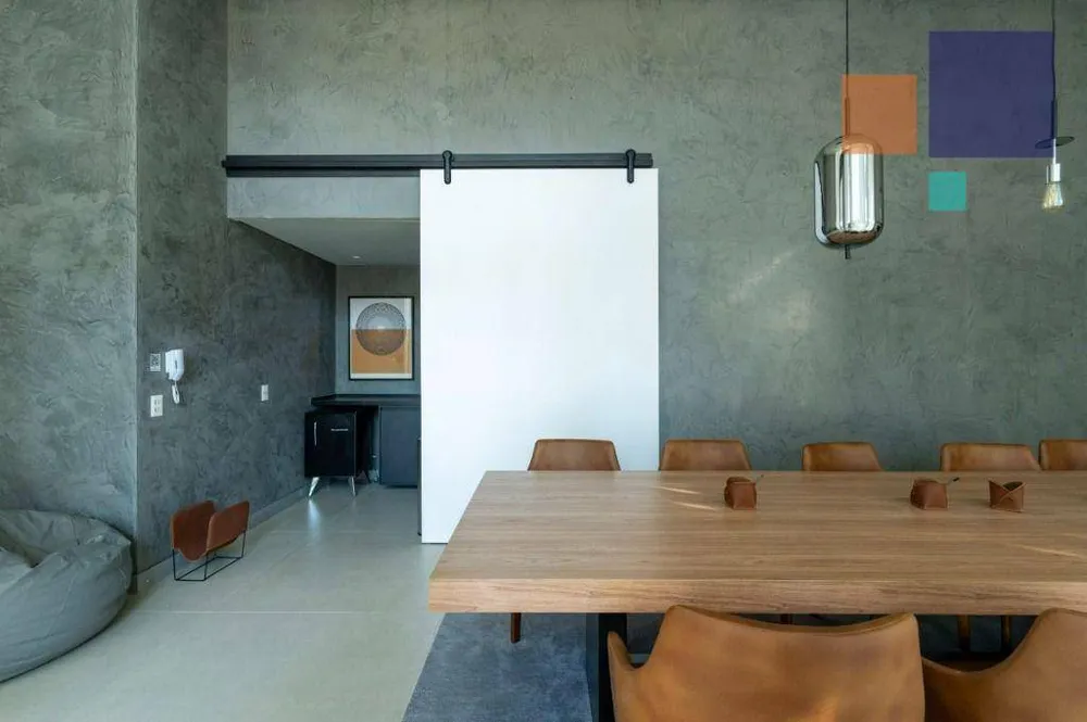 Apartamento, 5 quartos, 402 m² - Foto 5