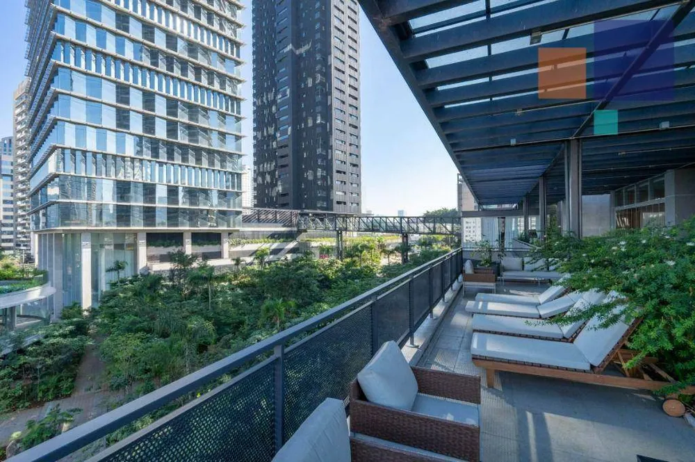 Apartamento, 5 quartos, 402 m² - Foto 6