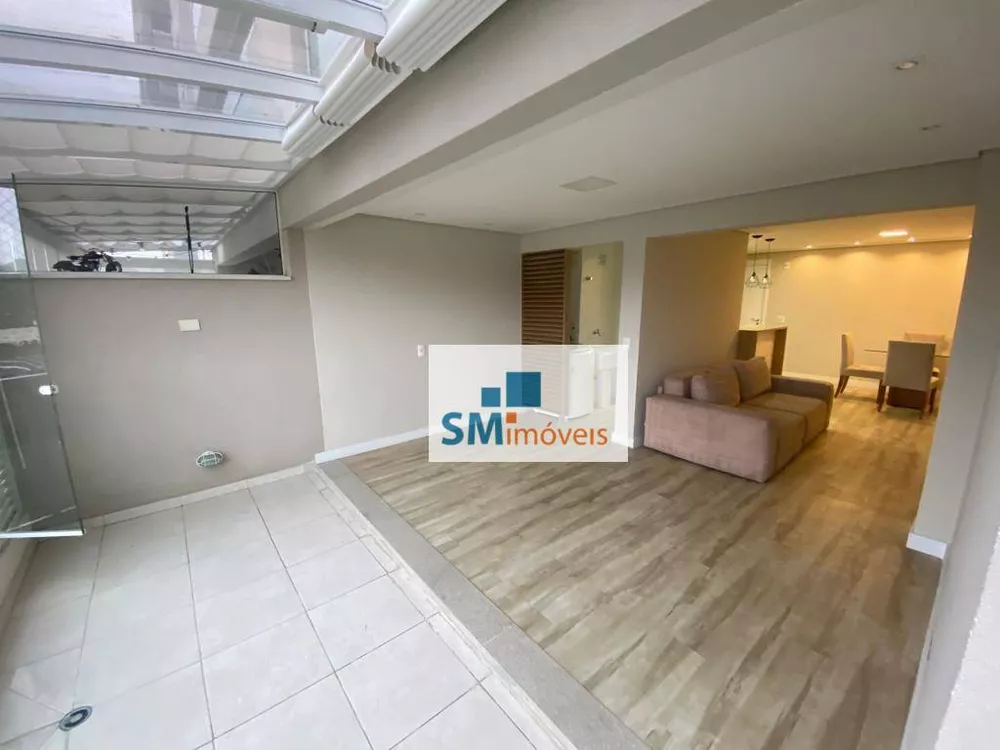 Apartamento para alugar com 2 quartos, 105m² - Foto 4